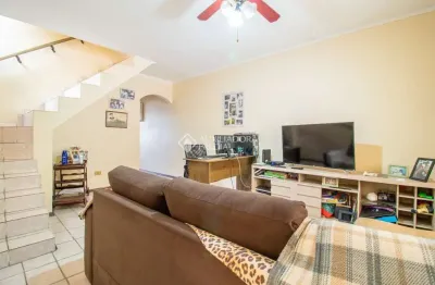 Casa com 2 quartos à venda na blumenau, 82, jardim progresso, santo andré, 248 m2 por r$ 550.000