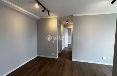 Apartamento com 2 quartos à venda na alameda são caetano, 1337, jardim, santo andré, 56 m2 por r$ 590.000