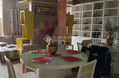 Apartamento com 2 quartos à venda na avenida rangel pestana, 585, jardim cristiane, santo andré, 100 m2 por r$ 562.000