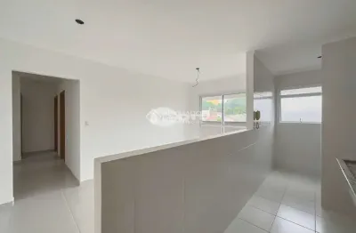 Apartamento com 2 quartos à venda na avenida tietê, 553, nova gerty, são caetano do sul, 66 m2 por r$ 530.000