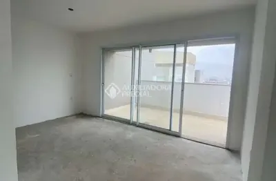 Cobertura com 3 quartos à venda na avenida estados unidos, 40, parque das nações, santo andré, 183 m2 por r$ 2.230.000