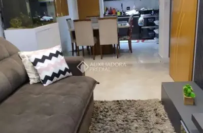 Apartamento com 2 quartos à venda na rua araguaia, 347, vila curuçá, santo andré, 70 m2 por r$ 650.000