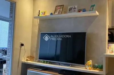 Apartamento com 3 quartos à venda na rua dos vianas, 411, baeta neves, são bernardo do campo, 104 m2 por r$ 954.000