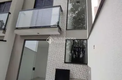 Casa com 2 quartos à venda na maracaibo, 220, jardim das maravilhas, santo andré, 90 m2 por r$ 475.000