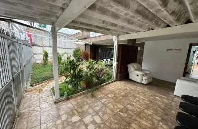 Casa com 4 quartos à venda na alameda marquês de barbacena, 188, santa teresinha, santo andré, 400 m2 por r$ 1.480.000