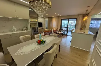 Apartamento com 2 quartos à venda na rua avanhandava, 95, vila gilda, santo andré, 107 m2 por r$ 1.590.000