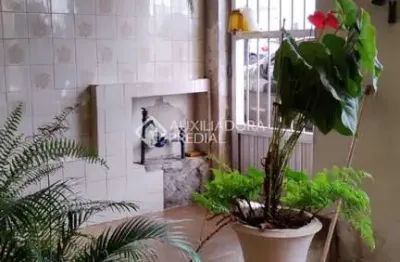 Casa com 2 quartos à venda na rua general canavarro, 251, campestre, santo andré, 398 m2 por r$ 1.115.000