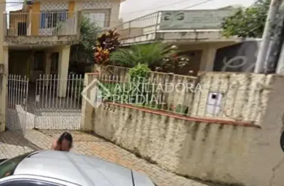 Casa em condomínio fechado com 3 quartos à venda na rua das figueiras, 2792, campestre, santo andré, 232 m2 por r$ 1.080.100