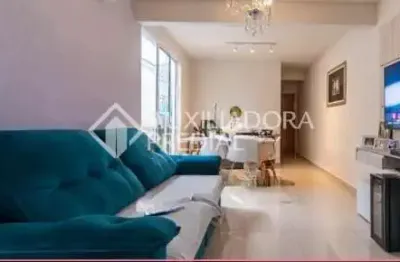 Apartamento com 2 quartos à venda na rua atibaia, 159, vila valparaíso, santo andré, 80 m2 por r$ 565.000