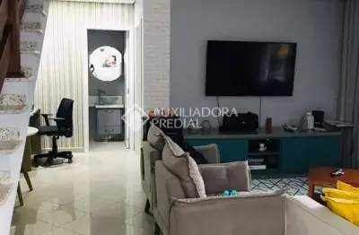 Casa com 4 quartos à venda na marconi, 180, bocaina, ribeirão pires, 223 m2 por r$ 920.100