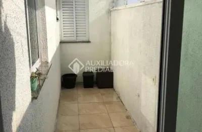 Apartamento com 2 quartos à venda na rua odete, 233, vila guarani, santo andré, 56 m2 por r$ 345.000