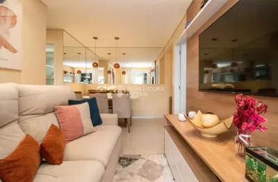 Apartamento com 2 quartos à venda na rua ibiapava, 80, vila apiaí, santo andré, 68 m2 por r$ 670.000