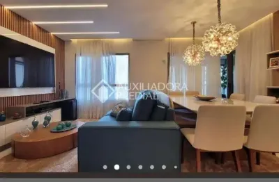 Apartamento com 4 quartos à venda na rua das palmeiras, 683, jardim, santo andré, 153 m2 por r$ 2.800.100