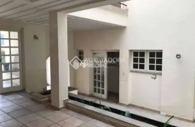 Casa com 6 quartos à venda na rua santo andré, 693, centro, santo andré, 445 m2 por r$ 1.639.000