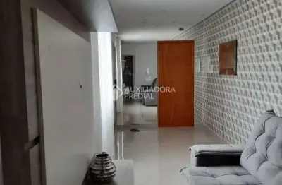 Cobertura com 2 quartos à venda na rua gamboa, 455, paraíso, santo andré, 94 m2 por r$ 650.000