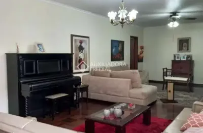 Apartamento com 3 quartos à venda na rua primeiro de maio, 126, centro, santo andré, 285 m2 por r$ 720.000