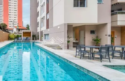 Apartamento com 3 quartos à venda na rua david campista, 264, vila guiomar, santo andré, 94 m2 por r$ 1.000.000