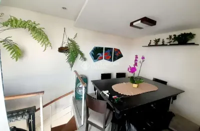 Cobertura com 2 quartos à venda na avenida santo albano, 848, vila vera, são paulo, 104 m2 por r$ 780.000