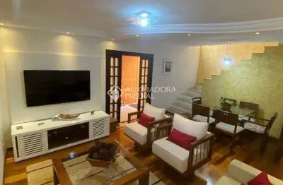 Casa em condomínio fechado com 3 quartos à venda na rua antônio gomes ferreira, 43, parque fongaro, são paulo, 183 m2 por r$ 795.100