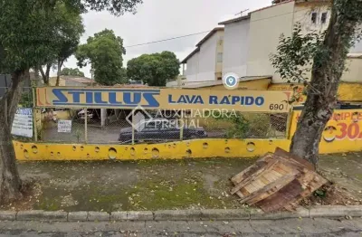 Terreno em condomínio fechado à venda na avenida araucária, 938, parque oratório, santo andré, 332 m2 por r$ 954.000