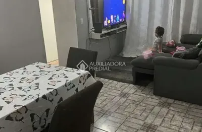 Apartamento com 2 quartos à venda na rua das águias reais, 215, conjunto residencial sitio oratório, são paulo, 60 m2 por r$ 255.000