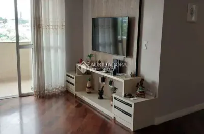 Apartamento com 2 quartos à venda na rua tutóia, 72, jardim santo antônio, santo andré, 75 m2 por r$ 530.000