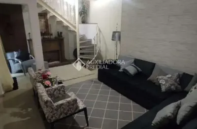Casa em condomínio fechado com 3 quartos à venda na rua muritinga, 233, vila floresta, santo andré, 143 m2 por r$ 580.000