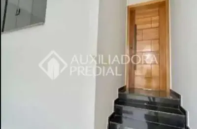 Casa com 3 quartos à venda na rua general estilac leal, 157, vila lucinda, santo andré, 172 m2 por r$ 950.000