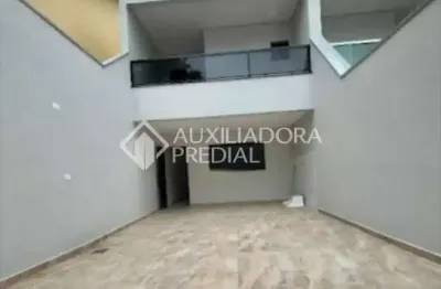Casa com 3 quartos à venda na rua general estilac leal, 153, vila lucinda, santo andré, 172 m2 por r$ 950.000