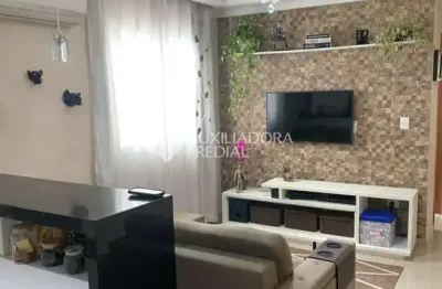 Cobertura com 2 quartos à venda na avenida tietê, 2523, campestre, santo andré, 110 m2 por r$ 650.100