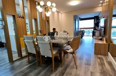 Apartamento com 3 quartos à venda na rua araguaia, 347, vila curuçá, santo andré, 83 m2 por r$ 745.000