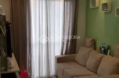 Apartamento com 2 quartos à venda na rua jorge beretta, 282, parque erasmo assunção, santo andré, 50 m2 por r$ 350.000