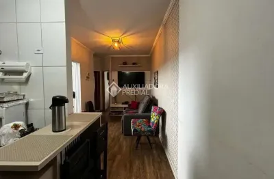 Apartamento com 2 quartos à venda na rua caucaso, 76, parque novo oratório, santo andré, 55 m2 por r$ 300.000