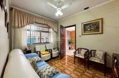 Casa com 2 quartos à venda na rua aimberê, 1040, vila curuçá, santo andré, 204 m2 por r$ 1.200.000