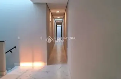 Casa em condomínio fechado com 3 quartos à venda na rua archinto ferrari, 117, santo antônio, são caetano do sul, 170 m2 por r$ 1.690.000