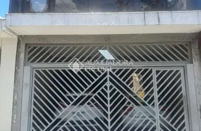 Casa em condomínio fechado com 3 quartos à venda na rua das savelhas, 20, conjunto residencial sitio oratório, são paulo, 170 m2 por r$ 500.000