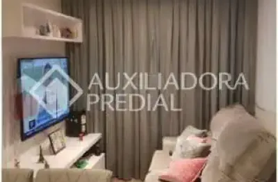 Apartamento com 2 quartos à venda na rua fernando de mascarenhas, 821, vila humaitá, santo andré, 53 m2 por r$ 370.000