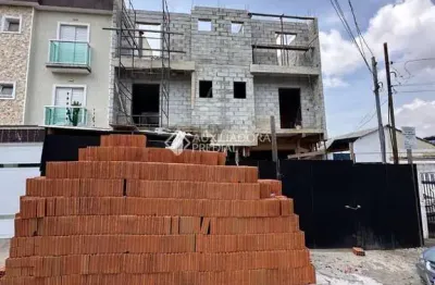 Apartamento com 2 quartos à venda na rua baía blanca, 734, parque novo oratório, santo andré, 53 m2 por r$ 450.000