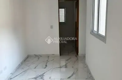 Apartamento com 2 quartos à venda na rua guadalajara, 125, jardim das maravilhas, santo andré, 48 m2 por r$ 285.000