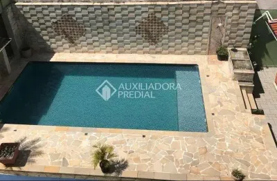 Casa em condomínio fechado com 3 quartos à venda na rua maria antonieta, 121, vila são pedro, santo andré, 253 m2 por r$ 1.431.000