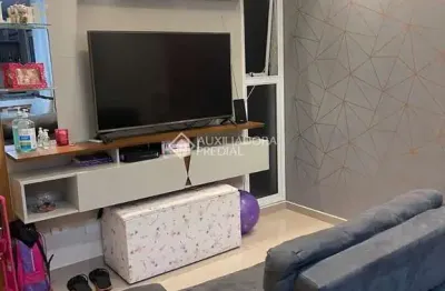 Apartamento com 2 quartos à venda na rua bélgica, 515, parque das nações, santo andré, 56 m2 por r$ 467.100