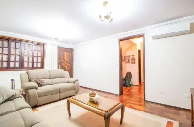 Casa em condomínio fechado com 3 quartos à venda na rua francisco ferreira, 571, vila linda, santo andré, 149 m2 por r$ 680.000