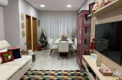 Cobertura com 3 quartos à venda na avenida estados unidos, 781, parque das nações, santo andré, 75 m2 por r$ 954.000