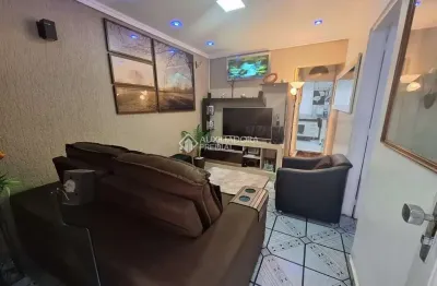 Casa com 2 quartos à venda na avenida sapopemba, 966, jardim utinga, santo andré, 232 m2 por r$ 410.000