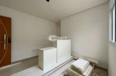 Apartamento com 2 quartos à venda na rua nilde, 201, vila camilópolis, santo andré, 52 m2 por r$ 390.000