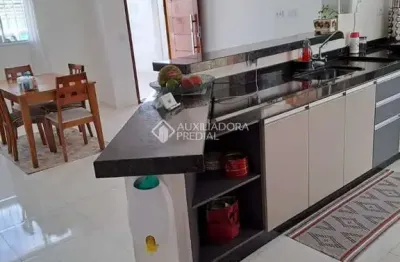 Casa em condomínio fechado com 2 quartos à venda na maranhao, 1280, cibratel ii, itanhaém, 75 m2 por r$ 325.000