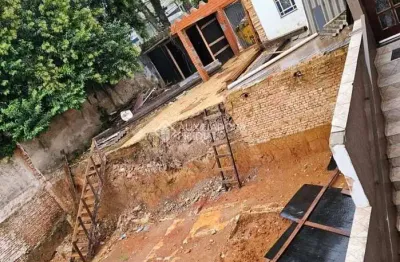 Terreno à venda na rua francisco alves, 376, boa vista, são caetano do sul, 250 m2 por r$ 1.276.100