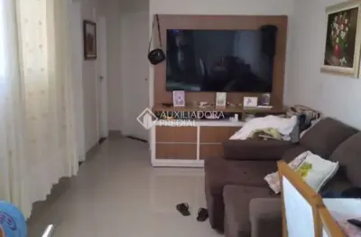 Cobertura com 2 quartos à venda na rua baturité, 350, vila curuçá, santo andré, 134 m2 por r$ 536.000