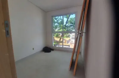 Apartamento com 2 quartos à venda na avenida dom bosco, 704, vila lucinda, santo andré, 38 m2 por r$ 290.000