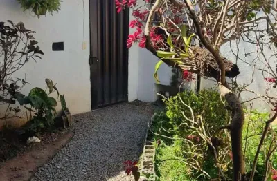 Casa com 3 quartos à venda na rua humberto de campos, 196, vila eldízia, santo andré, 411 m2 por r$ 750.000
